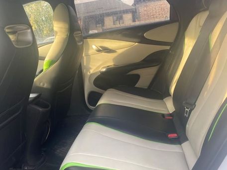 BYD Dolphin, 2022 — photo 6