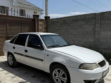 Daewoo Nexia, 2011 — photo 4