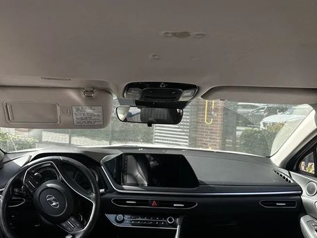 Hyundai Sonata, 2019 — фото 6