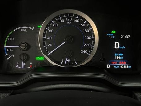 Toyota Corolla, 2020 — сүрөт 9