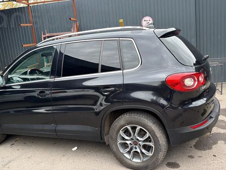 Volkswagen Tiguan, 2010 — photo 2