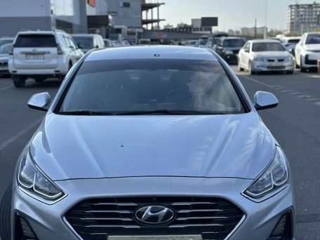 Hyundai Sonata, 2019 — сүрөт 1