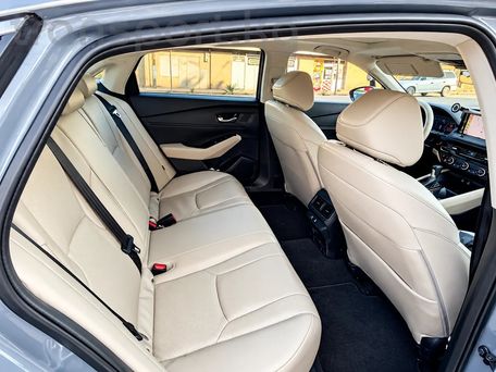 Honda Accord, 2023 — photo 10