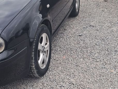 Volkswagen Golf, 2003 — photo 3