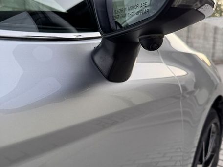 Toyota Camry, 2020 — сүрөт 10