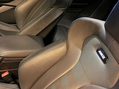 BMW M2, 2021 — сүрөт 7