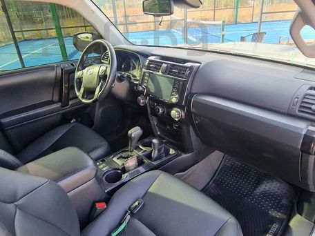Toyota 4Runner, 2023 — сүрөт 4