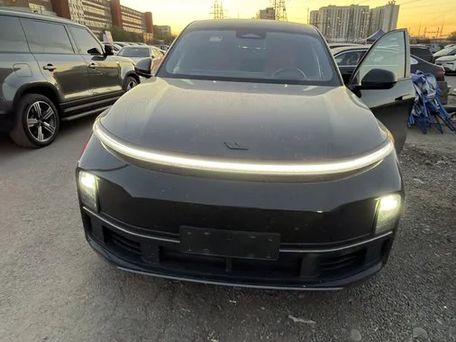Li Auto (Lixiang) L9, 2024 — 照片 1