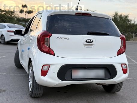 Kia Morning, 2020 — photo 3