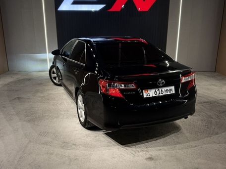 Toyota Camry, 2012 — сүрөт 8
