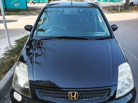 Honda Stream, 2003 — сүрөт 8