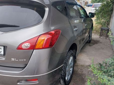 Nissan Murano, 2009 — photo 3