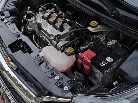 Chevrolet Spark, 2020 — photo 10