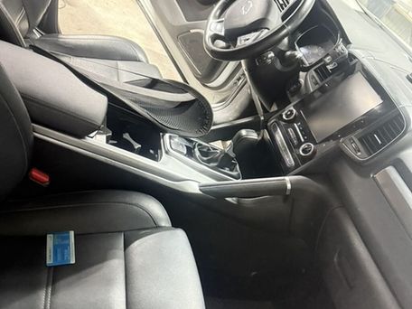 Renault Samsung QM6, 2022 — фото 6