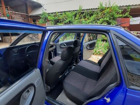 Daewoo Nexia, 2007 — 照片 9
