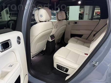 Li Auto (Lixiang) L7, 2025 — сүрөт 5