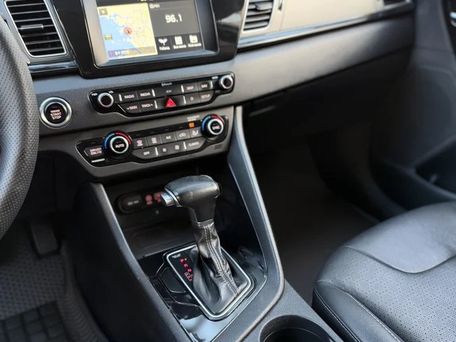 Kia Niro, 2019 — сүрөт 9