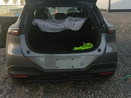 Changan Deepal S05, 2026 — photo 7