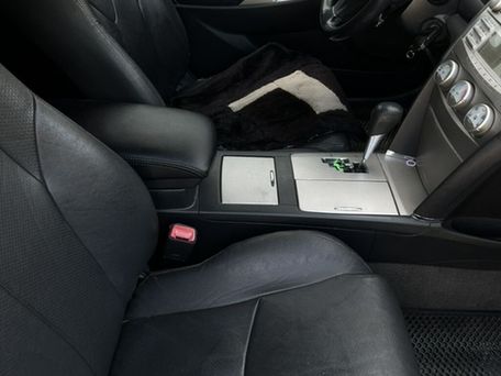 Toyota Camry, 2009 — photo 6