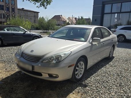 Lexus ES, 2003 — 照片 1