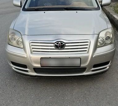 Toyota Avensis, 2003 — сүрөт 1