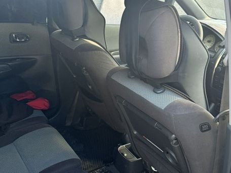 Mazda Premacy, 2001 — сүрөт 5