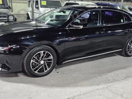 Hyundai Grandeur, 2019 — photo 7