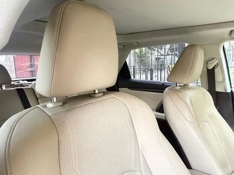 Lexus RX, 2020 — photo 4