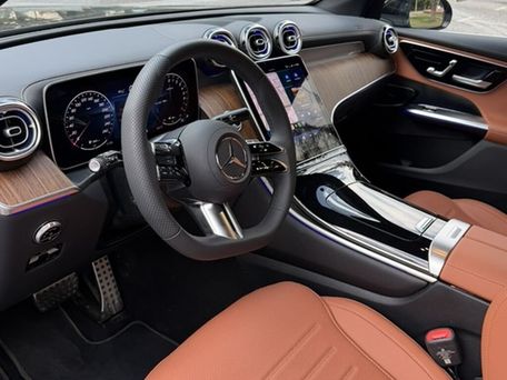 Mercedes-Benz GLC, 2025 — сүрөт 8
