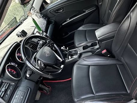 SsangYong Tivoli, 2018 — фото 5