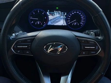 Hyundai Palisade, 2019 — фото 10