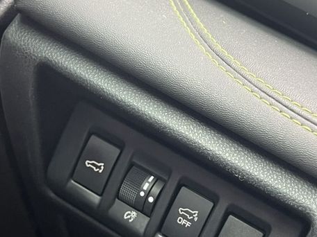 Subaru Outback, 2020 — сүрөт 13