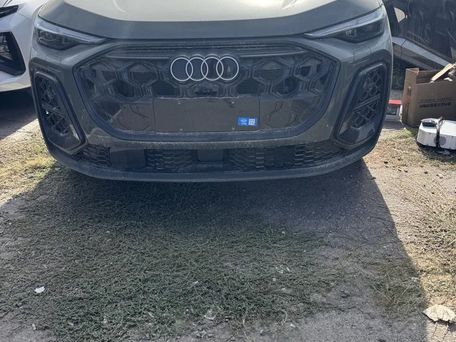 Audi Q5, 2026 — сүрөт 1
