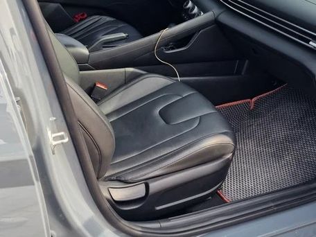 Hyundai Avante, 2020 — photo 4