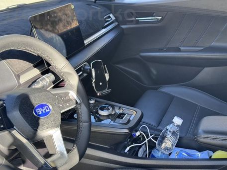 BYD E2, 2022 — photo 12