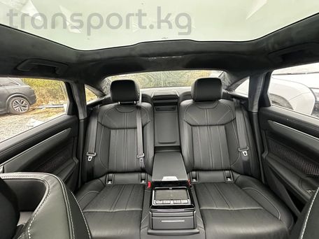 Audi A6, 2026 — сүрөт 10