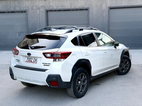 Subaru Crosstrek, 2021 — фото 3