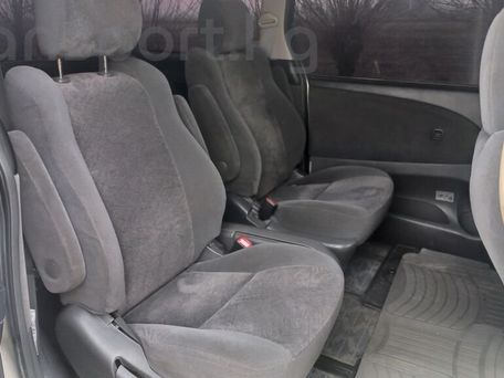 Toyota Estima, 2003 — photo 6
