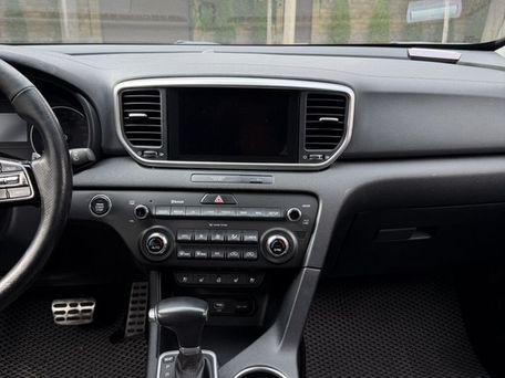 Kia Sportage, 2019 — photo 11