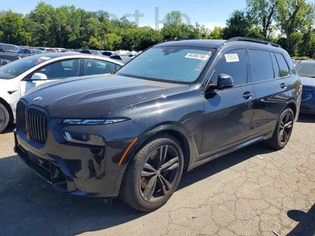 BMW X7, 2025 — сүрөт 2