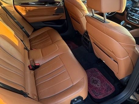 BMW 6 Series, 2018 — photo 7