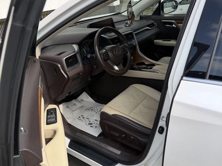 Lexus RX, 2018 — 照片 6