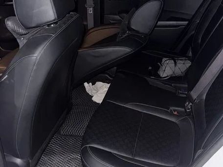 Kia Seltos, 2019 — 照片 11