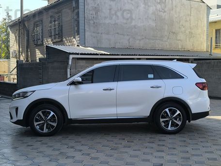Kia Sorento, 2019 — сүрөт 3