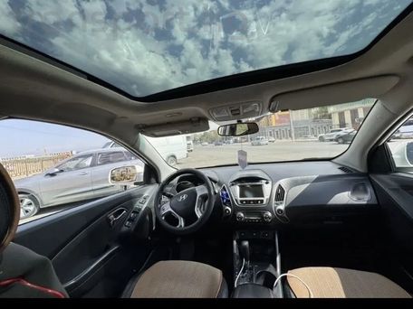 Hyundai Tucson, 2011 — photo 9