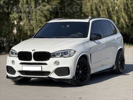 BMW X5, 2018 — photo 2