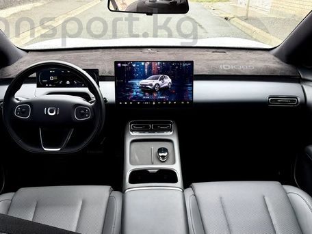 Changan Qiyuan Q05, 2026 — 照片 7