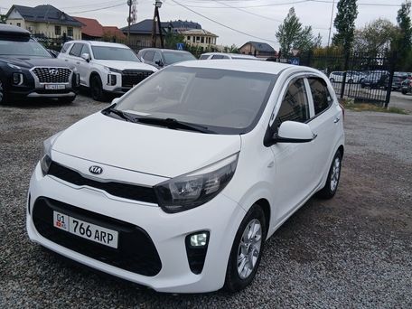 Kia Picanto, 2019 — фото 3