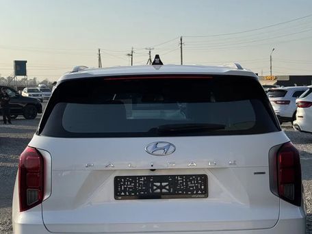 Hyundai Palisade, 2020 — photo 4