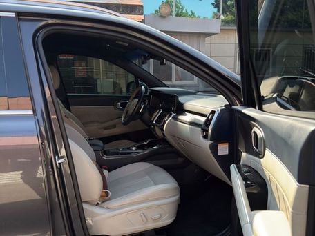 Kia Sorento, 2022 — сүрөт 14